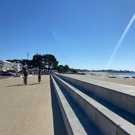 Port An Dro 2 - Jardin, Wifi, Plage 450M - Dt17 カルナック エクステリア 写真