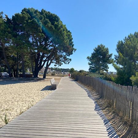 Port An Dro 2 - Jardin, Wifi, Plage 450M - Dt17 カルナック エクステリア 写真
