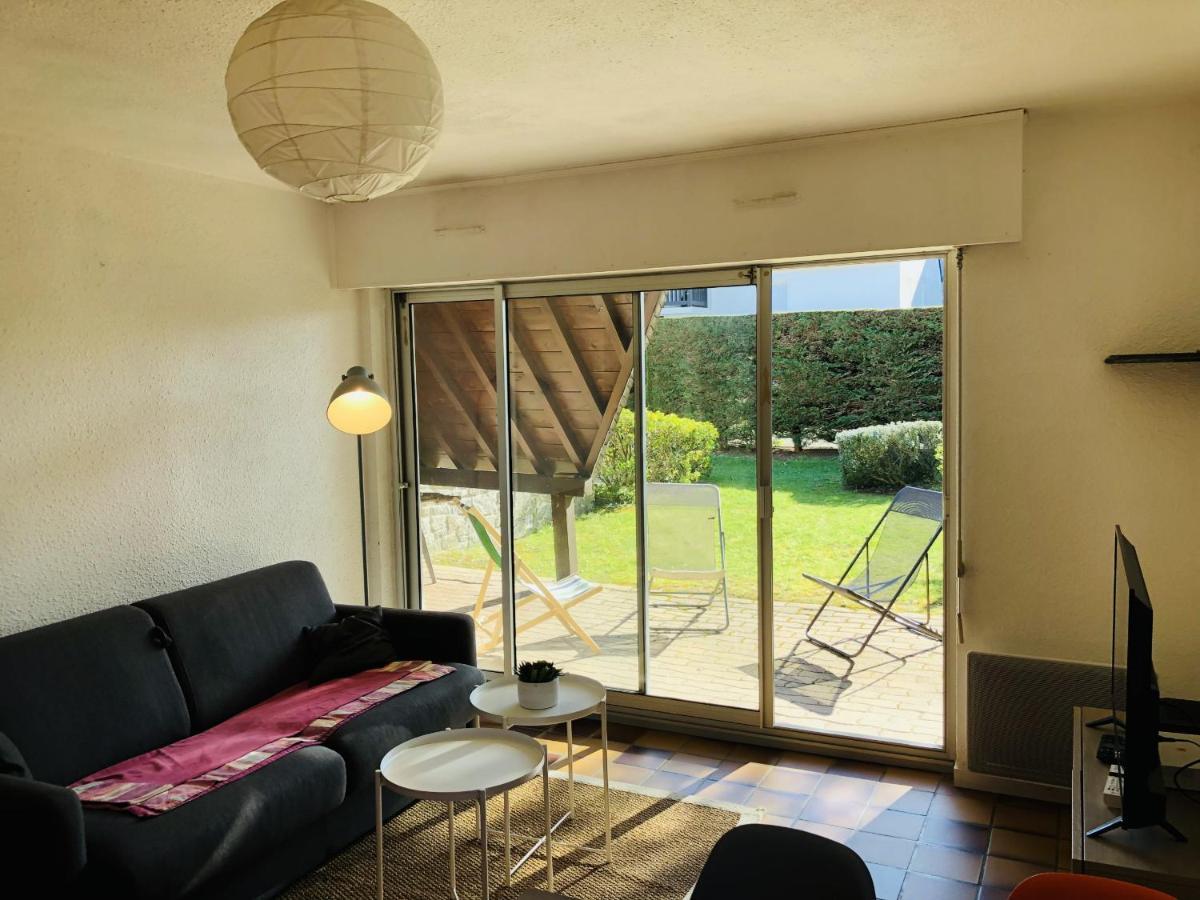 Port An Dro 2 - Jardin, Wifi, Plage 450M - Dt17 カルナック エクステリア 写真