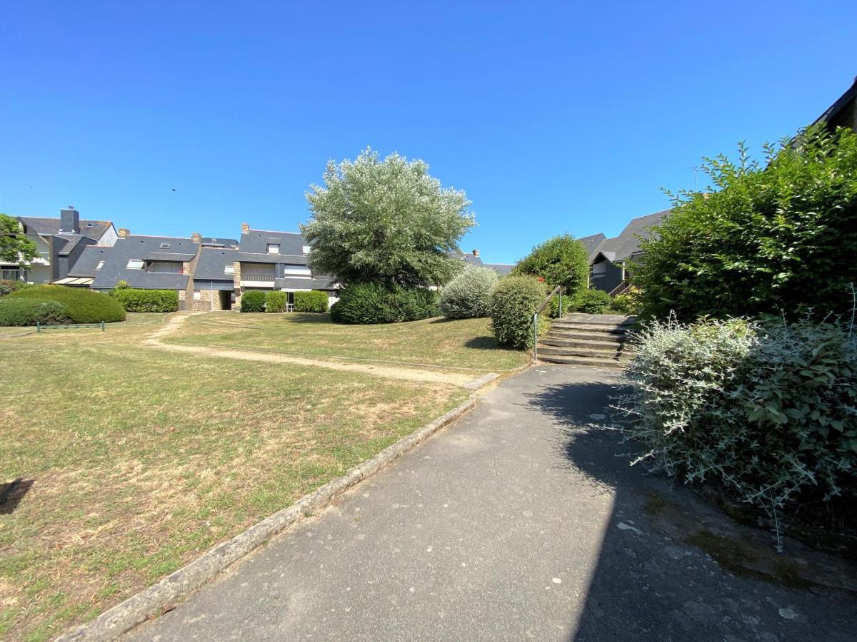 Port An Dro 2 - Jardin, Wifi, Plage 450M - Dt17 カルナック エクステリア 写真
